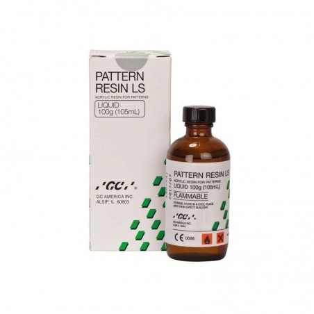 GC Pattern Resin lichid 100ml