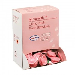 GC MI Varnish Clinic...