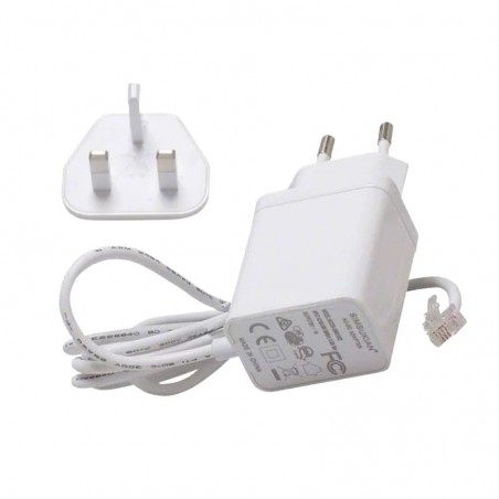 Adaptor si incarcator Lampa D-Light Pro GC