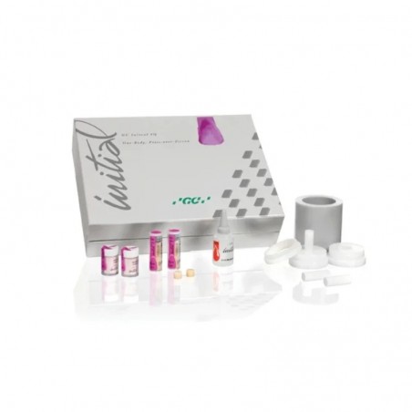 GC Initial IQ One Body POZ Set
