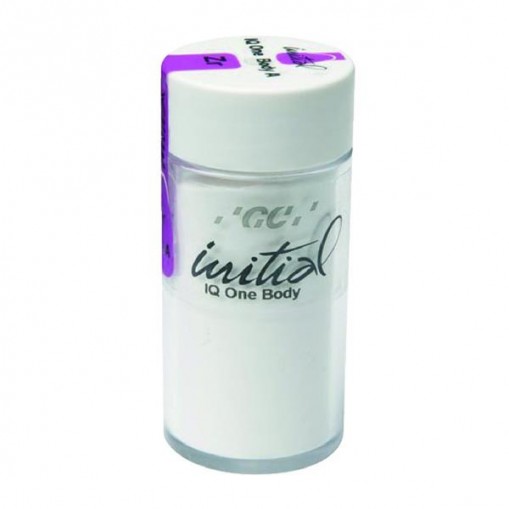 GC Initial IQ One Body A L-O-Z 50g