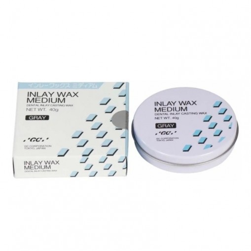 GC Ceara Inlay Medium Gri 40g