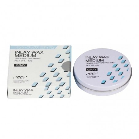 GC Ceara Inlay Medium Gri 40g