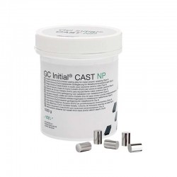 Aliaj Co-Cr GC Initial Cast...