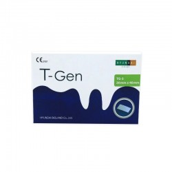 Membrana colagen 30x40mm TG-3 Hyundai Bioland
