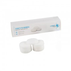 Bureti  Endododntici Ø5cm 25 bucati Larident