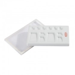 Placa mixare ceramica Renfert