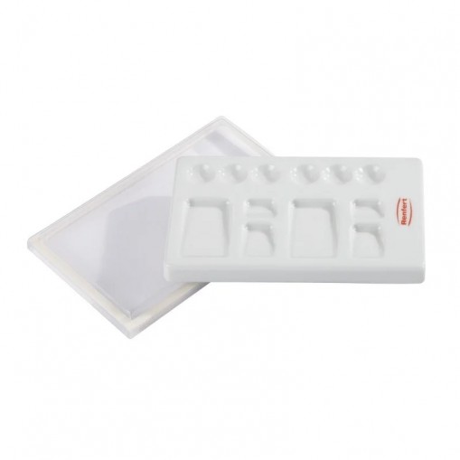 Placa mixare ceramica Renfert