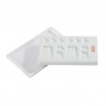 Placa mixare ceramica Renfert