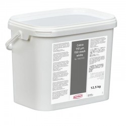 Nisip sablare Cobra 12.5kg...