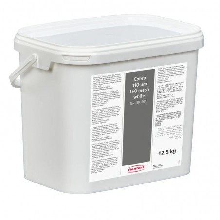 Nisip sablare Cobra 12.5kg Renfert