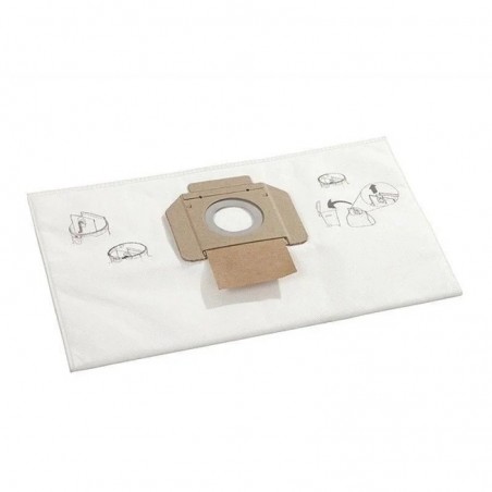 Saci pentru aspirator Vortex set 5 bucati Renfert