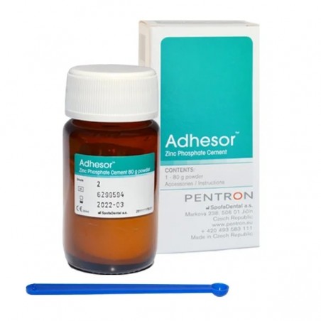 Adhesor pulbere 80g Pentron