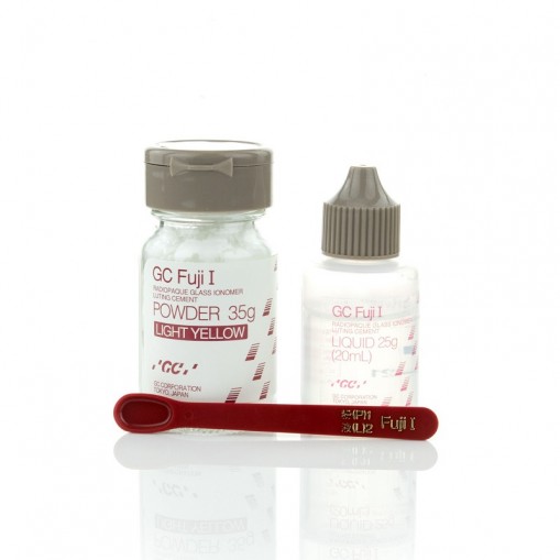 GC Fuji I 1:1 Promo Set
