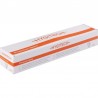 Folii protectie tubulatura  90cm Hygitech 250 bucati