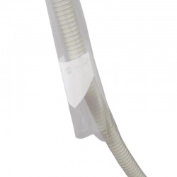 Folii protectie tubulatura  90cm Hygitech 250 bucati