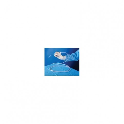 Apirator cu canula Hygitech 10 bucati