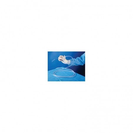 Apirator cu canula Hygitech 10 bucati
