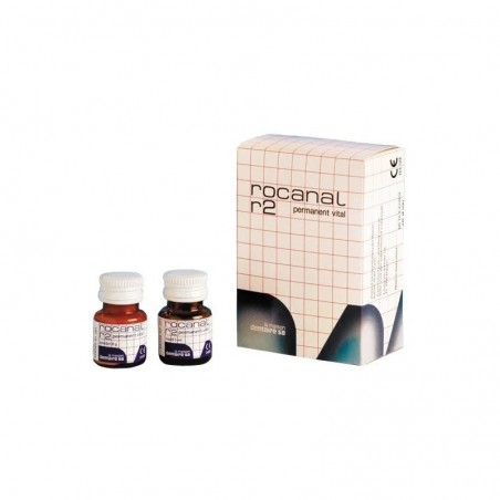 Rocanal R2 Medirel 5ml + 8g