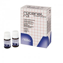 Rocanal R3 Medirel 5ml + 8g