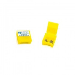 Pivoti endodontici titan 6...