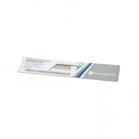 Benzi Perforate Profilaxie 4mm Microdont 10bucati
