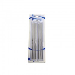 Benzi Abrazive Diamantate Perforate 2.5mm Microdont 6 Bucati