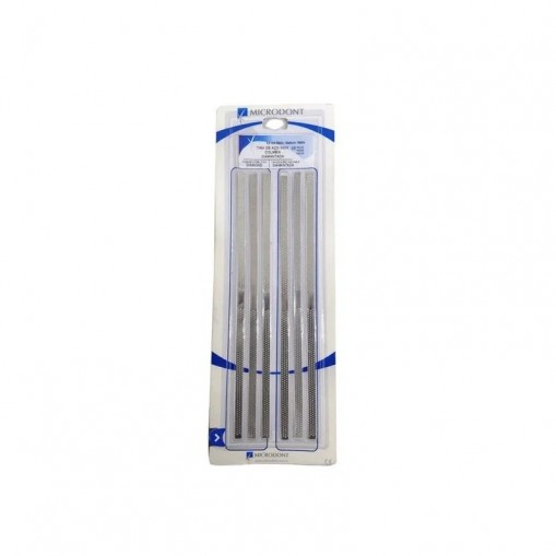 Benzi Abrazive Diamantate Perforate 2.5mm Microdont 6 Bucati
