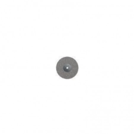 Disc Diamantat 2 Fete Neperforat Microdont