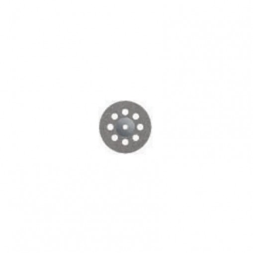 Disc Diamantat 2 Fete Perforat 40.607.006 Microdont