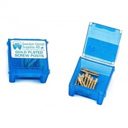 Pivoti endodontici 12...