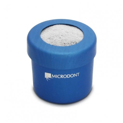 Suport Cu Burete Pentru Ace Endo Microdont