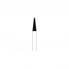 Freza Diamantata Conica 029-720C Microdont