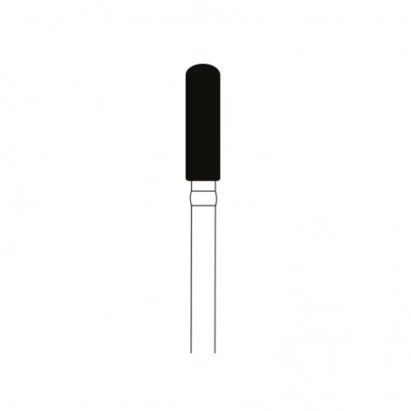 Freza Diamantata Cilindrica R 029-92 Microdont