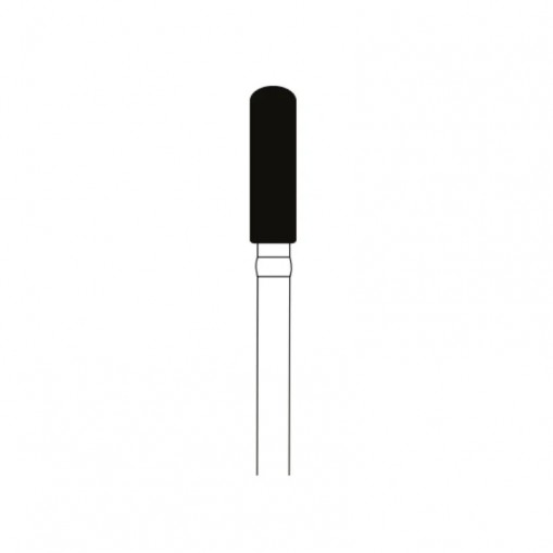 Freza Diamantata Cilindrica R 029-92C Microdont