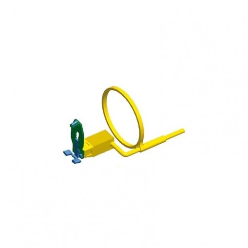 Endo Bite Senso Anterior Kerr