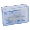Matrici metalice Hawe Adapt 0.045mm 30 bucati Kerr