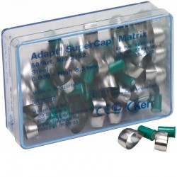 Matrici metalice Supercap...