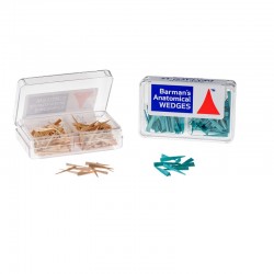 Pene interdentare lemn...