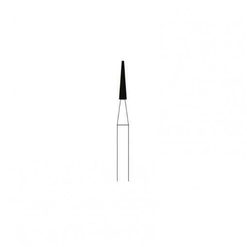 Freza Diamantata Conica 016-708 Microdont