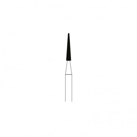 Freza Diamantata Conica 018-718 Microdont