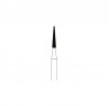 Freza Diamantata Conica 018-718 Microdont