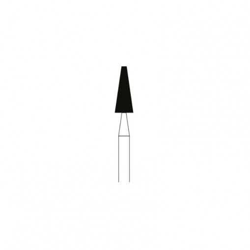 Freza Diamantata Conica 040-717 Microdont