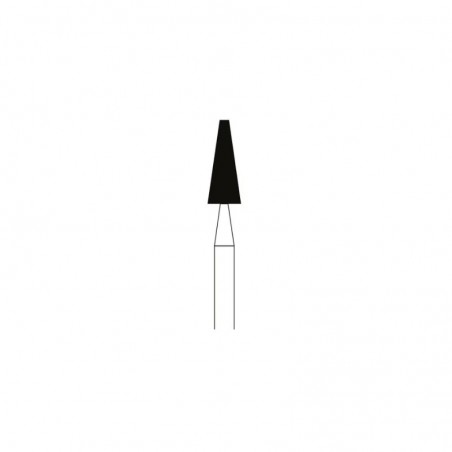 Freza Diamantata Conica 040-717 Microdont