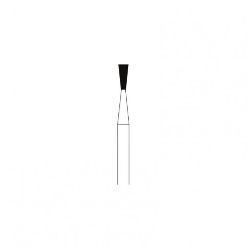 Freza Diamantata Con Invers 025-49 Microdont