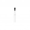 Freza Diamantata Con Invers 025-49 Microdont