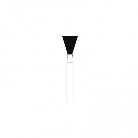 Freza Diamantata Con Invers 065-46 Microdont