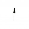 Freza Diamantata Conica 040-717C Microdont