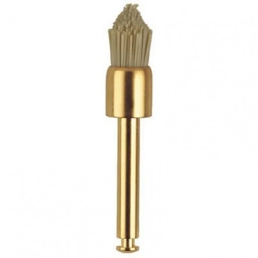 Perii conice Occlubrush Point 10 bucati Kerr