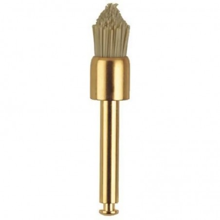 Perii conice Occlubrush Point 10 bucati Kerr
